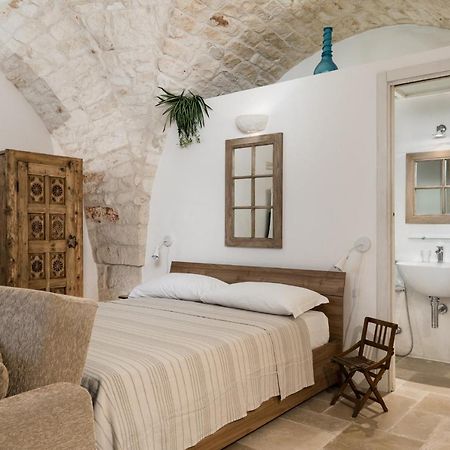 Casa Stella By Wonderful Italy Apartment Остуни Екстериор снимка