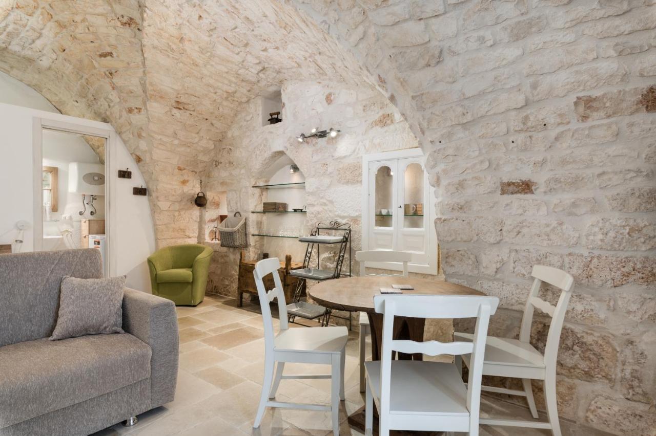 Casa Stella By Wonderful Italy Apartment Остуни Екстериор снимка
