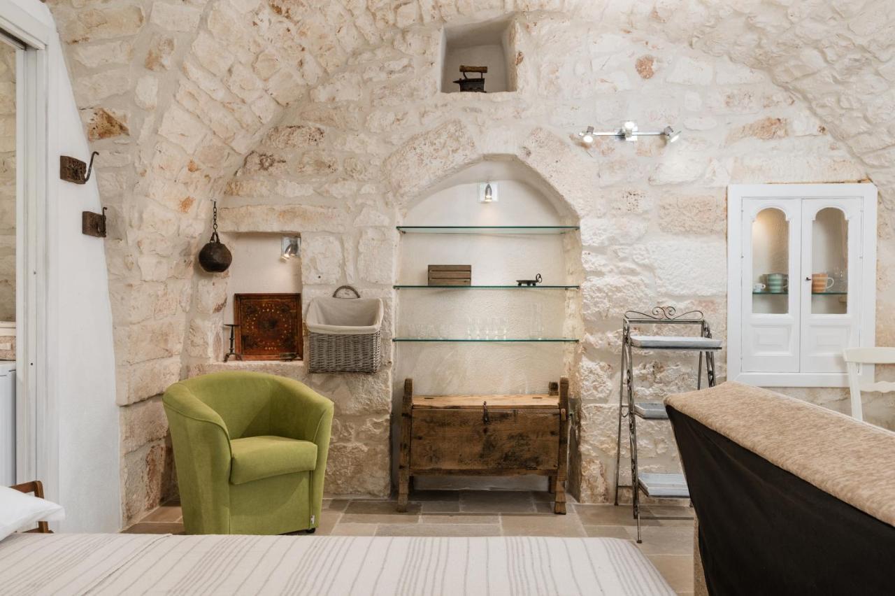 Casa Stella By Wonderful Italy Apartment Остуни Екстериор снимка