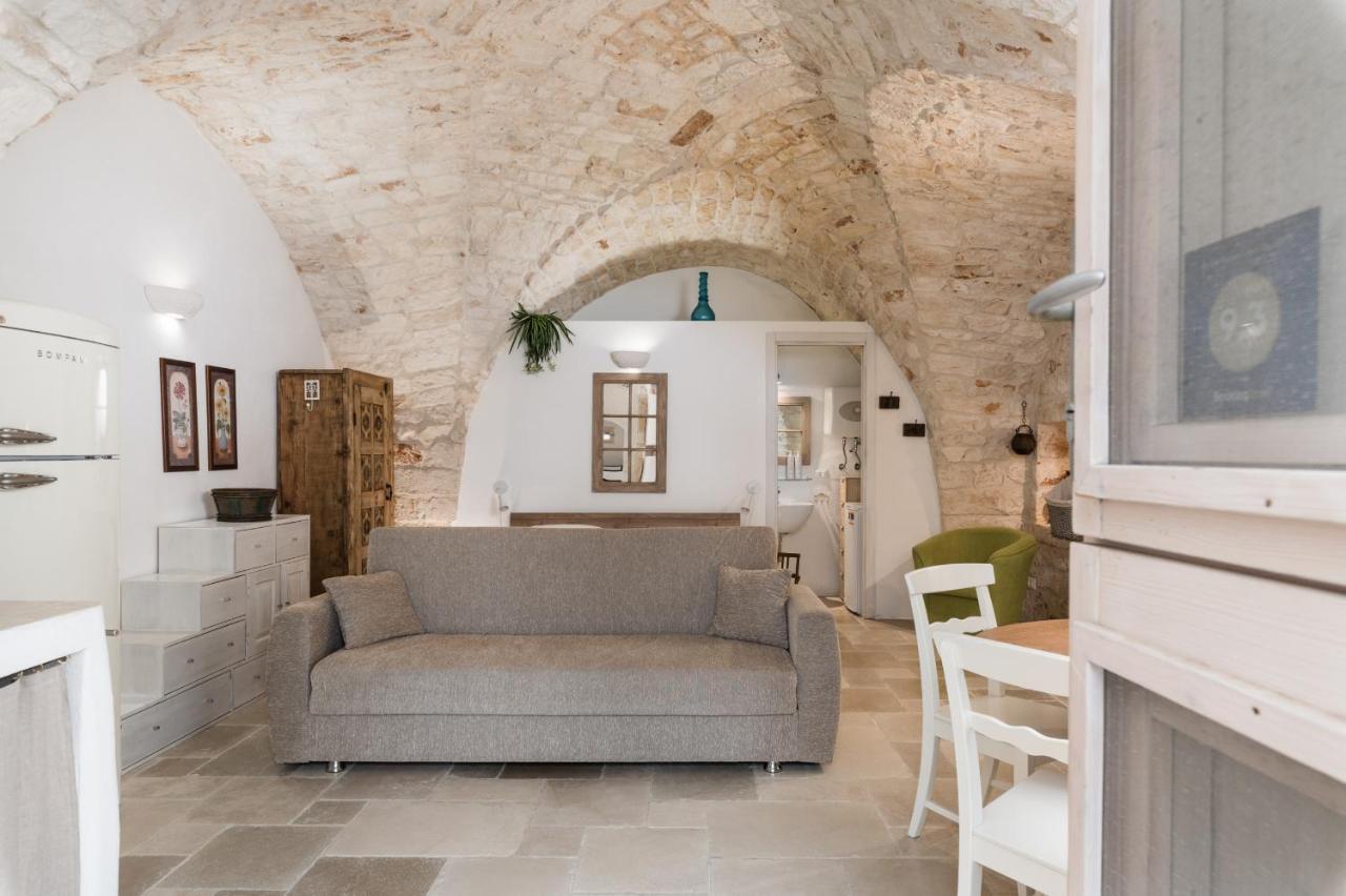 Casa Stella By Wonderful Italy Apartment Остуни Екстериор снимка