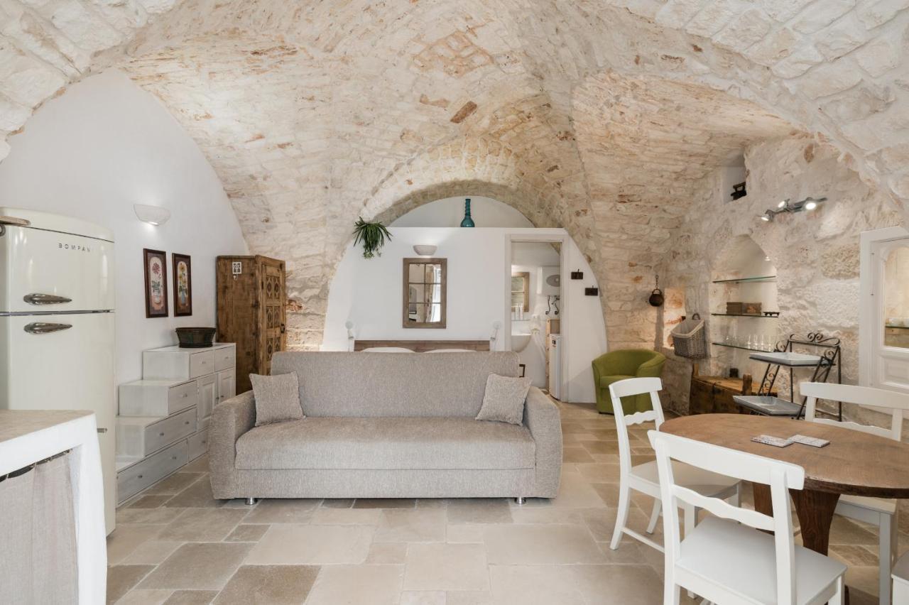 Casa Stella By Wonderful Italy Apartment Остуни Екстериор снимка