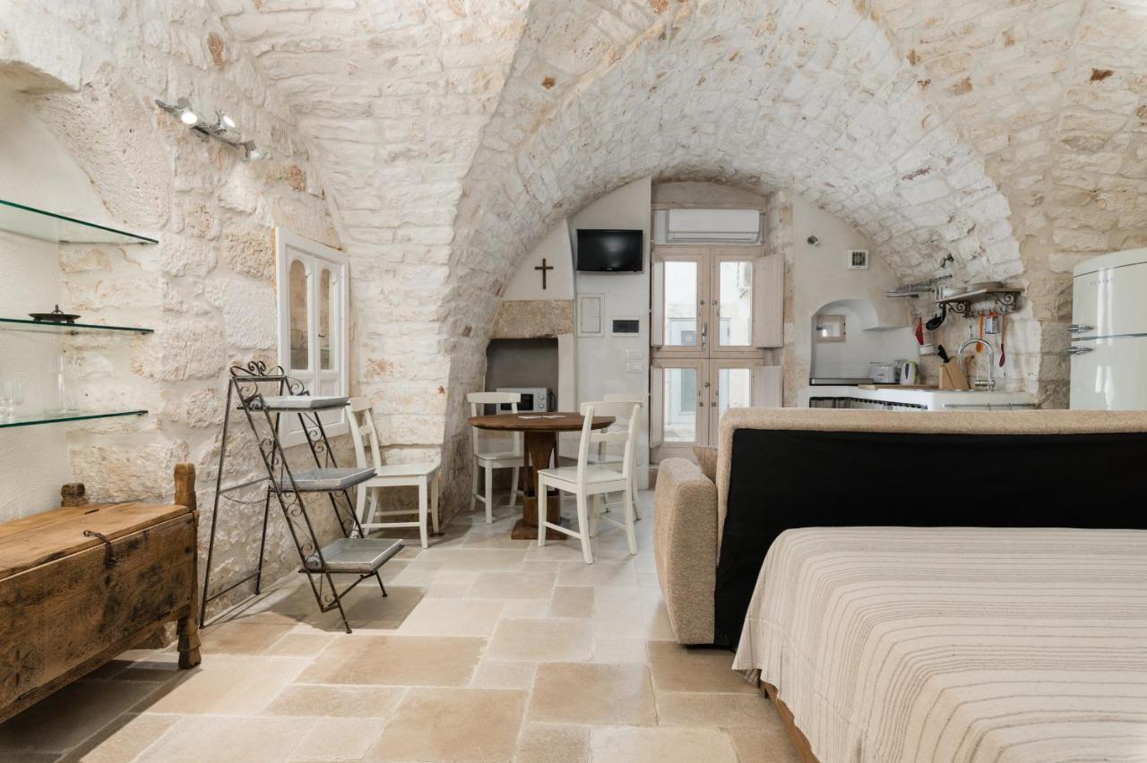 Casa Stella By Wonderful Italy Apartment Остуни Екстериор снимка