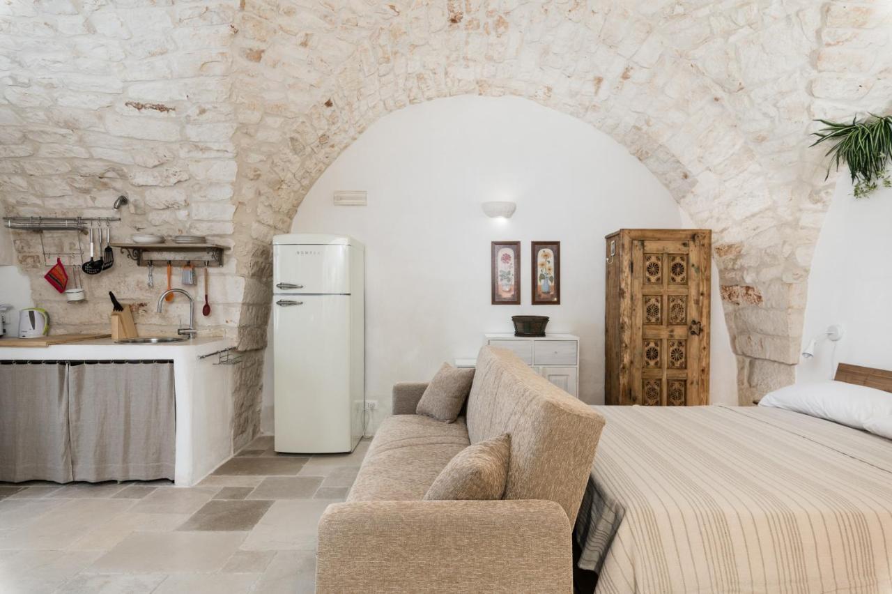 Casa Stella By Wonderful Italy Apartment Остуни Екстериор снимка