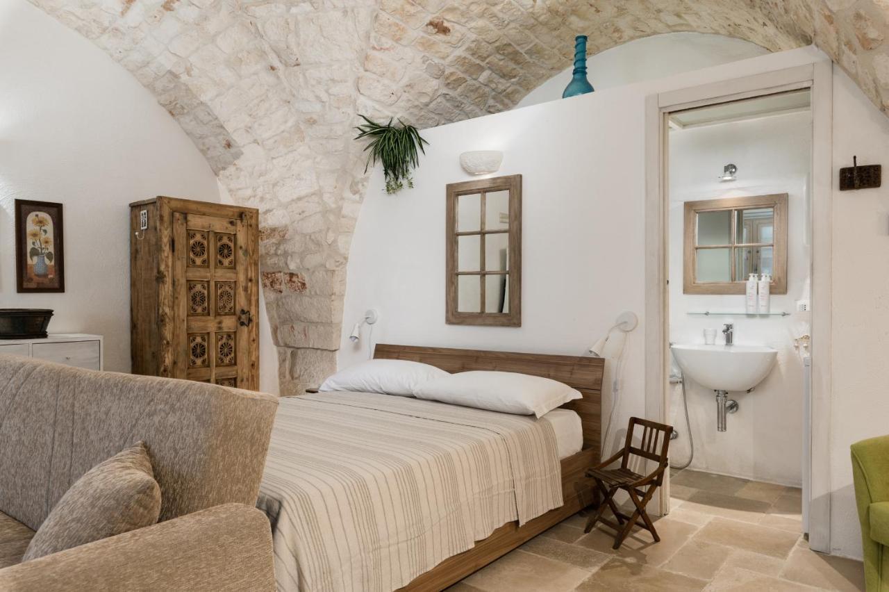 Casa Stella By Wonderful Italy Apartment Остуни Екстериор снимка