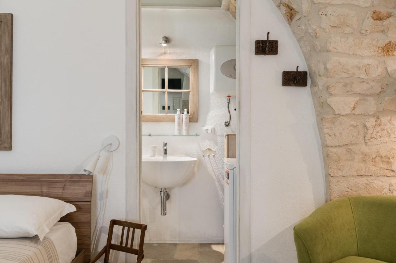 Casa Stella By Wonderful Italy Apartment Остуни Екстериор снимка